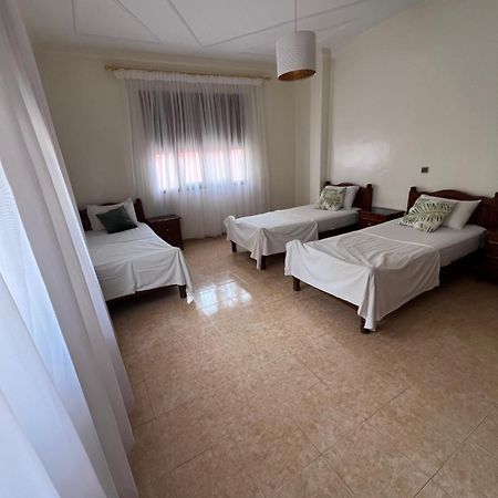 Appartement Vue Sur Mer - Al Hoceïma エクステリア 写真