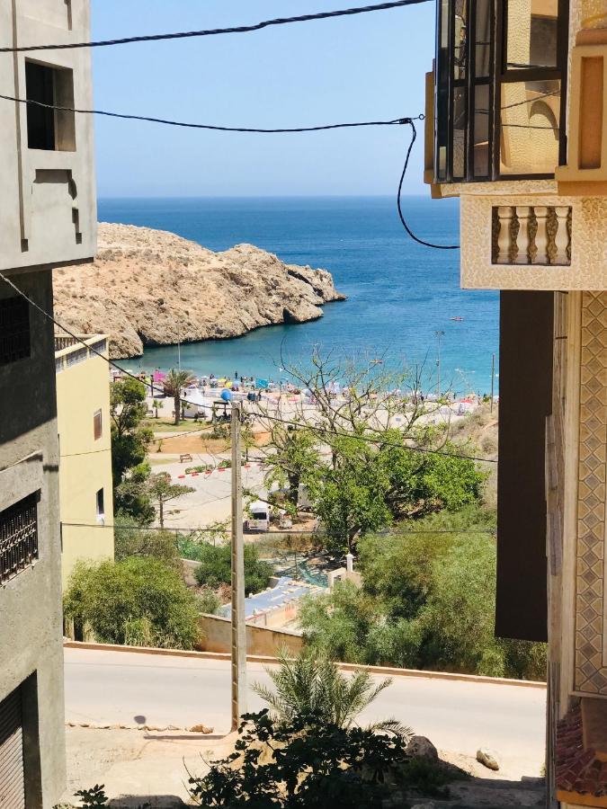 Appartement Vue Sur Mer - Al Hoceïma エクステリア 写真