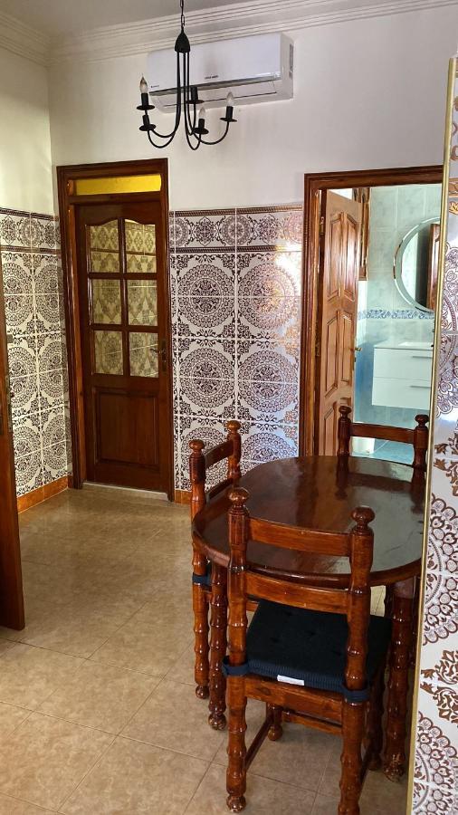 Appartement Vue Sur Mer - Al Hoceïma エクステリア 写真