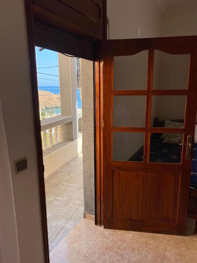 Appartement Vue Sur Mer - Al Hoceïma エクステリア 写真