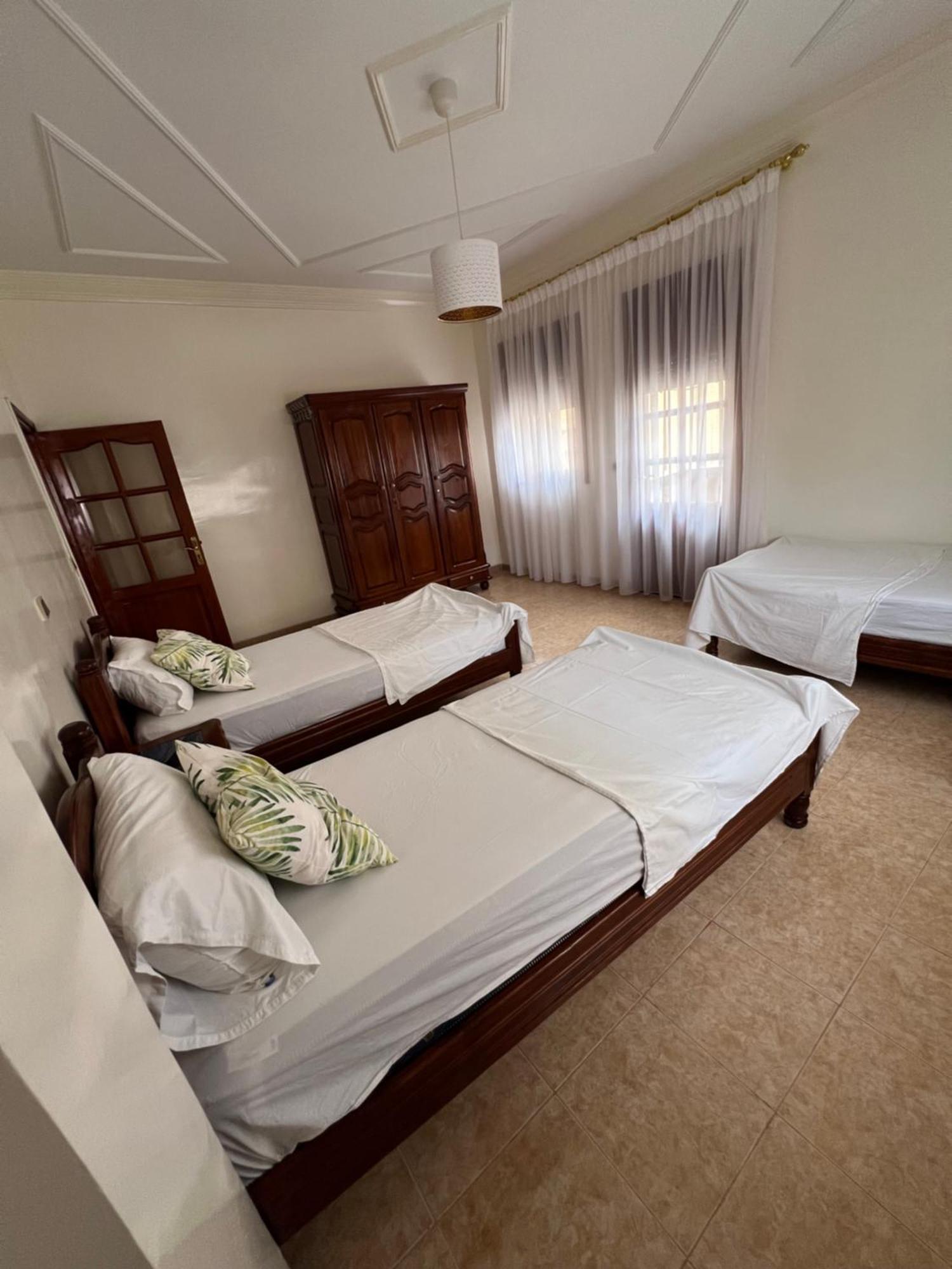 Appartement Vue Sur Mer - Al Hoceïma エクステリア 写真