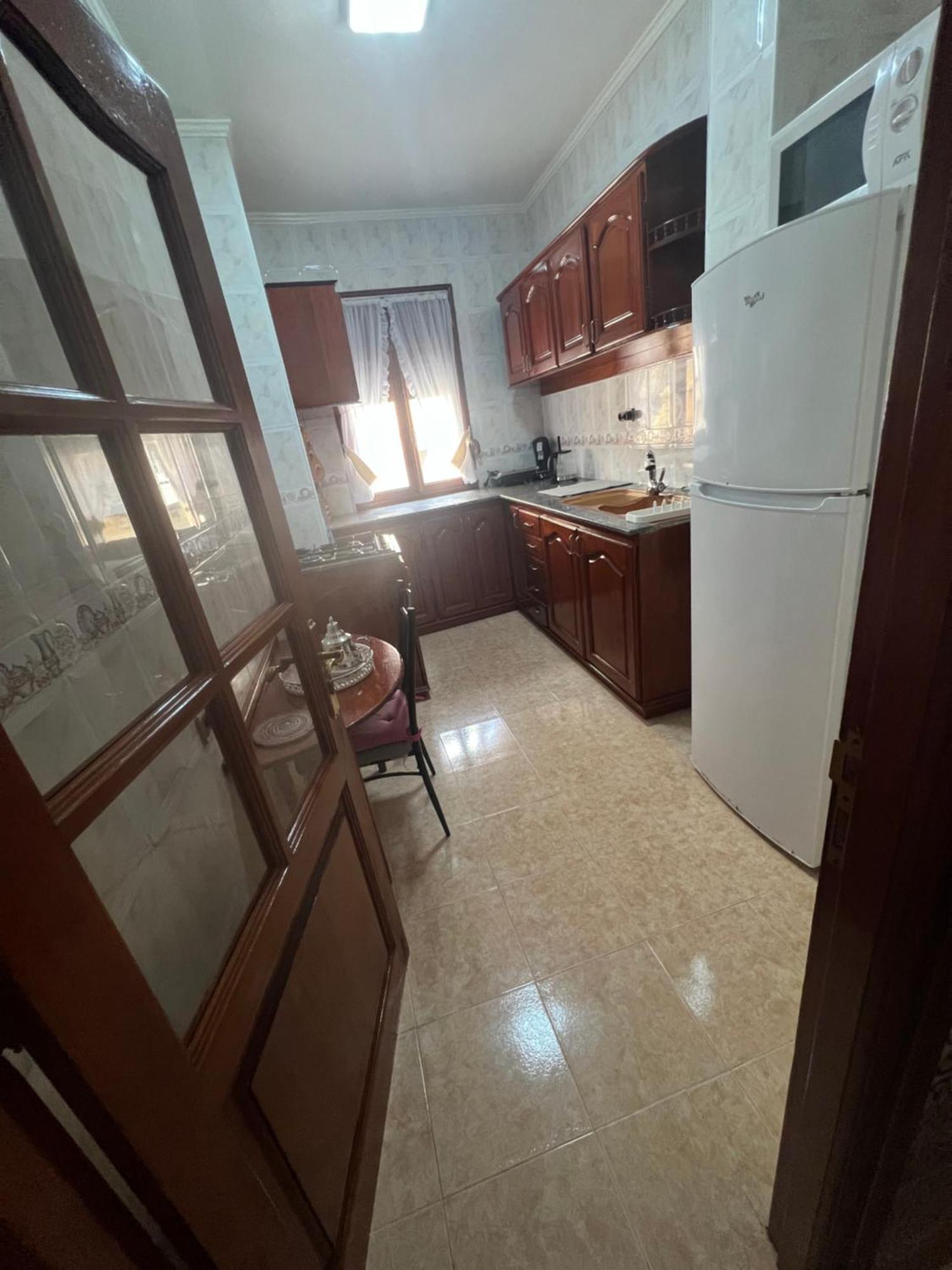 Appartement Vue Sur Mer - Al Hoceïma エクステリア 写真